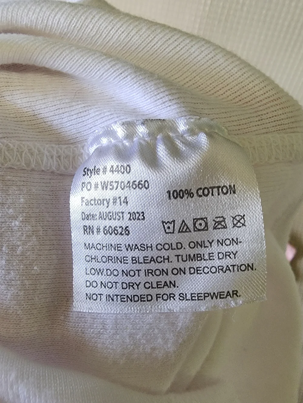 My Siblings Have Paws/Tails Baby Onesies - White & Pink 3M